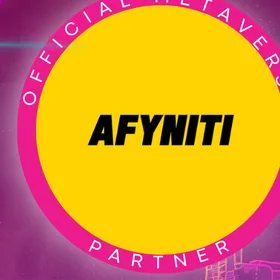 Afyniti