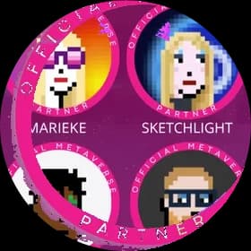Metaverse Gallery Team
