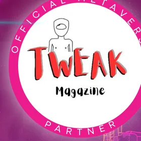 Tweak Zine